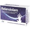 Relansiolam Integratore 30 Compresse Orosolubili