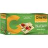 GIUSTO EQUIL S/G PAN LEG C250G