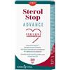 Erba Vita Sterol Stop Integratore Cardiovascolare 30 Compresse