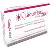 LACTOFLOR IMMUNO 200 15CPS