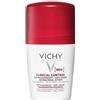 Vichy Clinical Control 96H Deodorante Roll On 50 ml