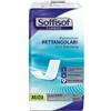 SOFFISOF C PANN RET C/BAR 30PZ