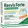 RESVIS FORTE XR 12CPR EFFERV