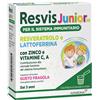 RESVIS JUNIOR XR 12BUST