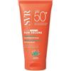 SUN SECURE BLUR TEINTE BEI 50+