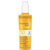 PHOTODERM SPRAY INVISIBLE 50+
