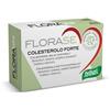 Florase Colesterolo Integratore 40 Capsule