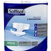 SOFFISOF CLASSIC PANN MUT SU L
