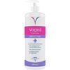 VAGISIL DETERGENTE PROTECT PLU