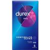 DUREX 3XL VESTIBILITA' ULTR5PZ