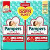 PAMPERS BD MUT DUO DWCT XL28PZ