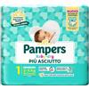 PAMPERS BD NEWBORN 24PZ