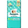 PAMPERS BD DOWNCOUNT XL 13PZ