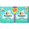 PAMPERS BD DUO DOWNCOUNT MI48P