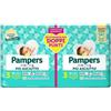 PAMPERS BD DUO DOWNCOUNT M 40P