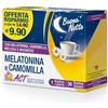 MELATONINA ACT+CAMOMILLA30BUST