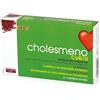 CHOLES MENO CO Q10 30CPR