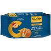 GIUSTO DIABEL BRIOCHE FRUTT4PZ