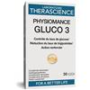 PHYSIOMANCE GLUCO 3 30CPR