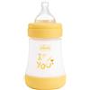CH BIB P5 150ML SLOW SIL UNI