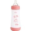 CH BIB P5 300ML FAST SIL GIRL