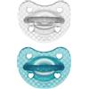 CH GOMM LUXE 16-36 BOY 2PZ