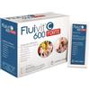 FLUIVIT C 600 FORTE 14BUST
