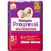 PAMPERS PROG MUT J 17PZ