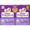 PAMPERS PROG MAXI PAC DPP 42PZ