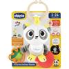 CH PANDA PRIME ATTIVITA'