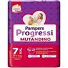 PAMPERS PROG MUT XXL 15PZ