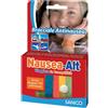 NAUSEA ALT BRACCIALE A/NAUS BB