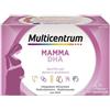 MULTICENTRUM MAMMA DHA 30+30