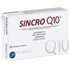 SINCROQ10 30CPS