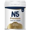 N5 PREMIUM LATTE LATTANTI 400G