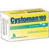 CYSTOMAN 100 30CPR