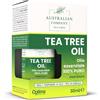 AUSTRALIAN TEA TREE OIL 30ML