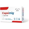 CAPSIMIG 30CPR GASTROPROTETTE
