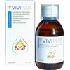 VIVIPLUS SOLUZIONE ORALE 200ML