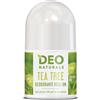 DEONATURALS ROLL ON TEA 50ML