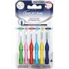 EMOFORM SCOVOLINO MIX 6PZ