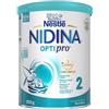 NIDINA 2 OPTIPRO POLVERE 800G