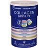 UPSA X NOURISHED COLLAGEN30GUM