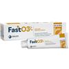FASTO3 EMULGEL 100G