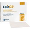 FASTO3 CEROTTI A/DOLORIFICI12P
