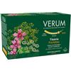 VERUM FORTELAX TIS 20FILT NEW