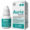 AURIA GOCCE AURICOLARI 10ML