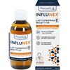 INFLUNEX LATTOFERRINA 200ML