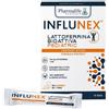 INFLUNEX LATTOFERRINA P15STICK