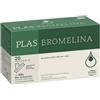 PLAS BROMELINA 20STICK PACK